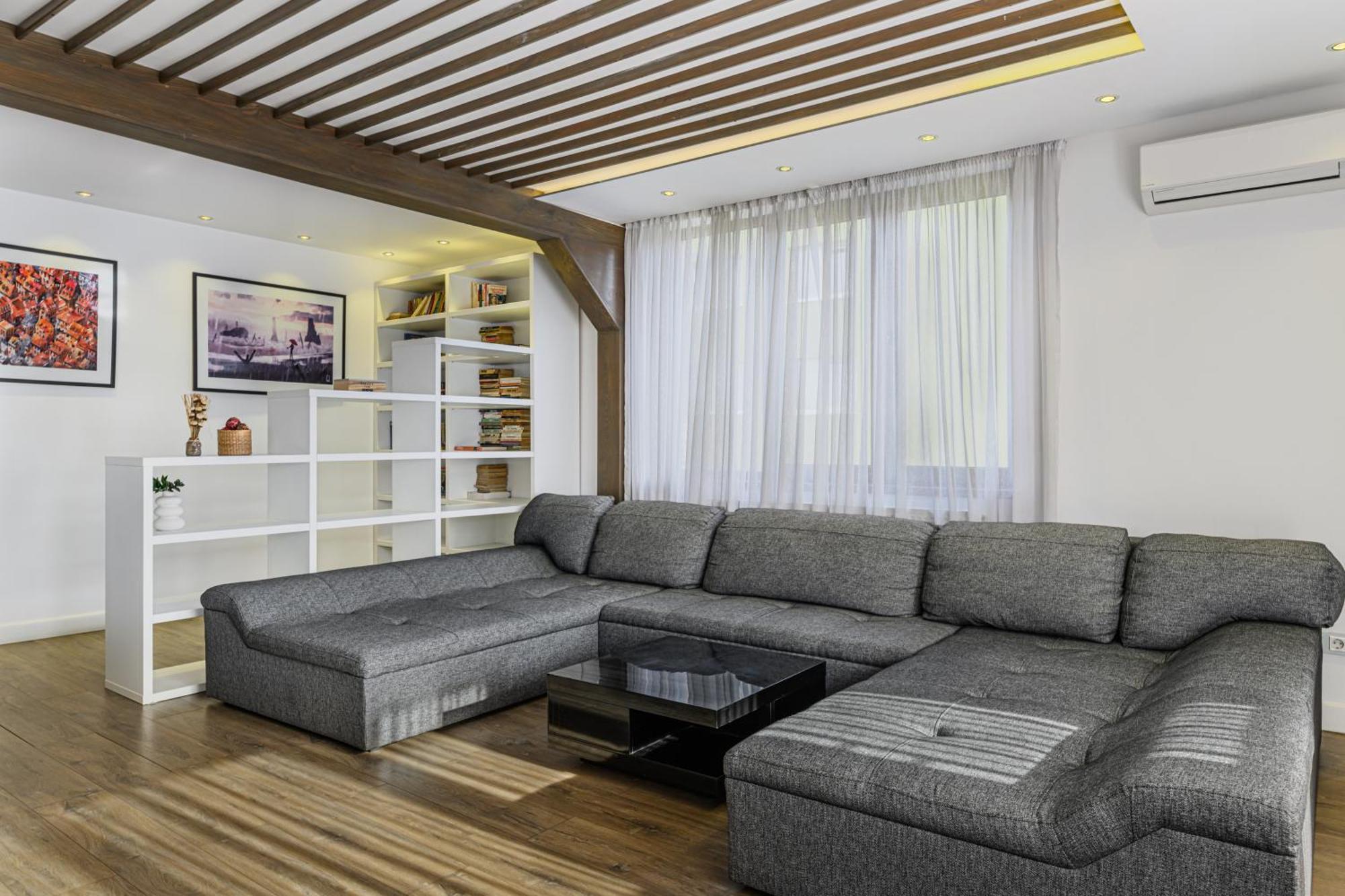 Appartement Koa - Memo Haus à Braşov Extérieur photo