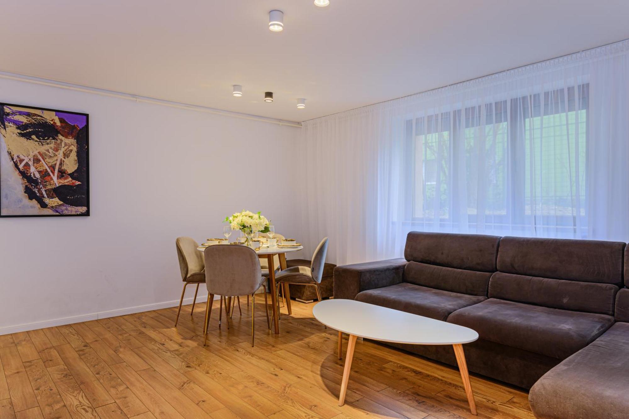 Appartement Koa - Memo Haus à Braşov Extérieur photo