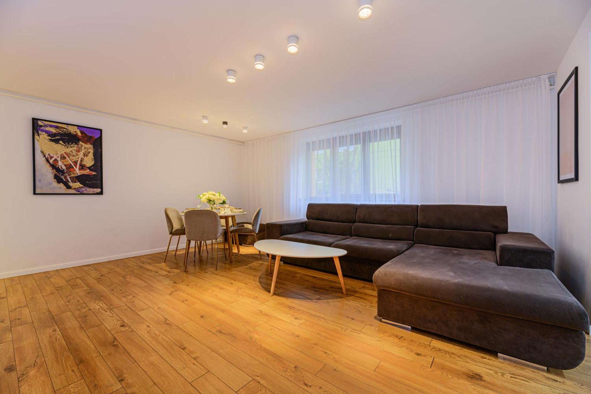 Appartement Koa - Memo Haus à Braşov Extérieur photo